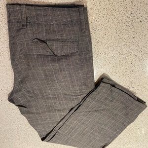Banana Republic Linen Pants